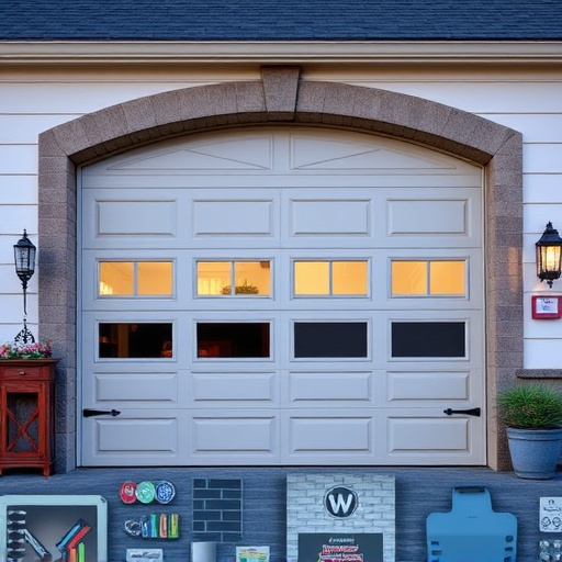 garage door company
