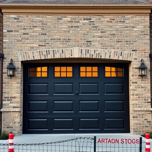 garage door company