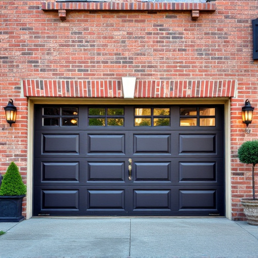 garage door company