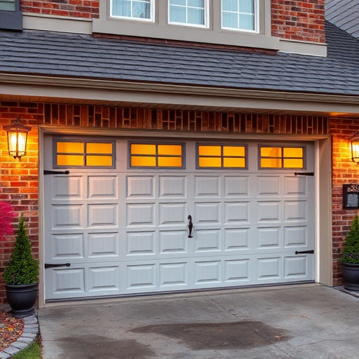 garage door company