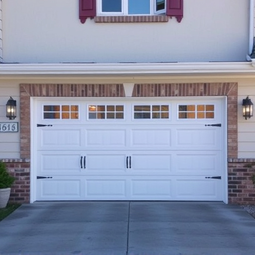 garage door company