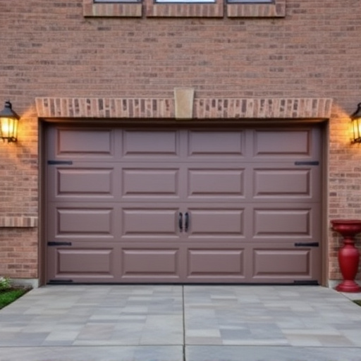 garage door company