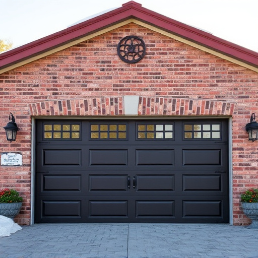 garage door company