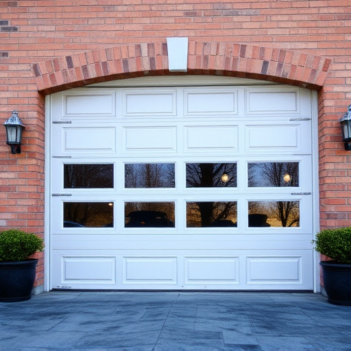 garage door company