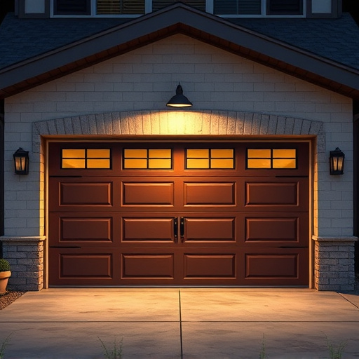 garage door company