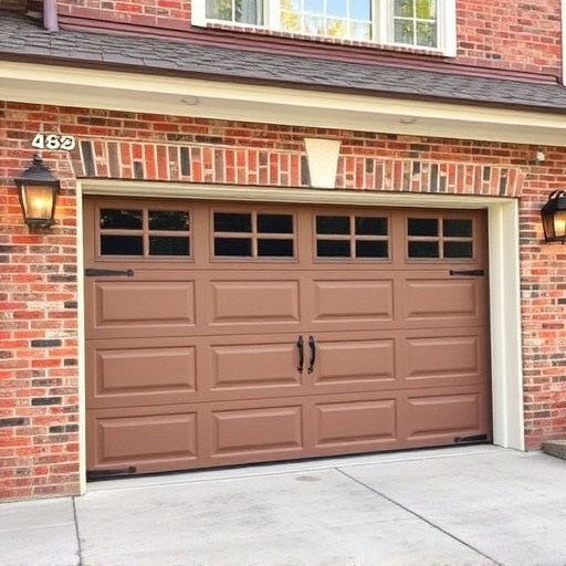 garage door company