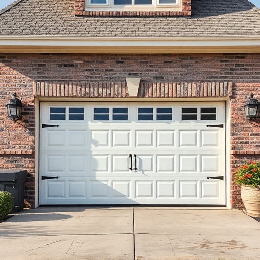 garage door company