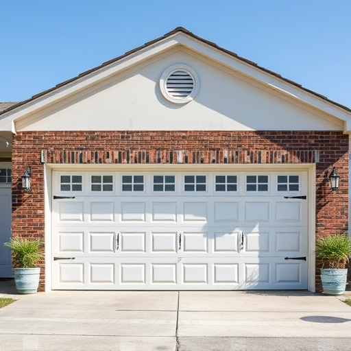 garage door company