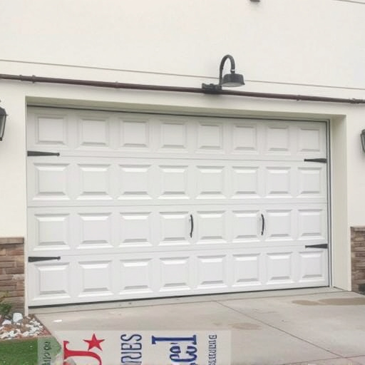 garage door repair
