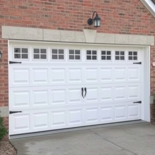 garage door repair