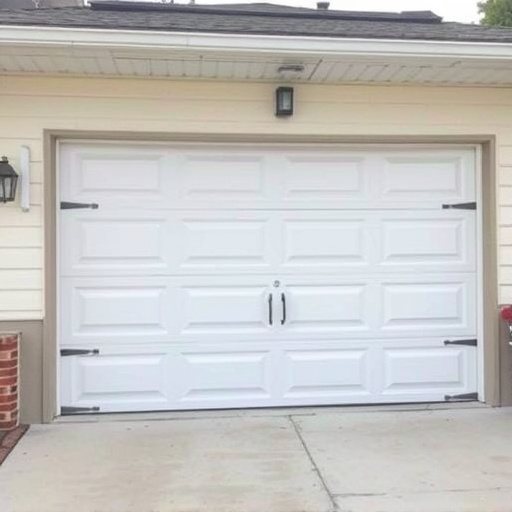 garage door repair