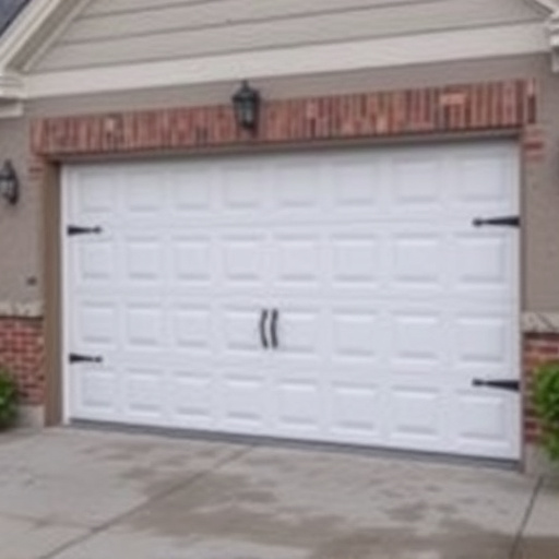garage door repair