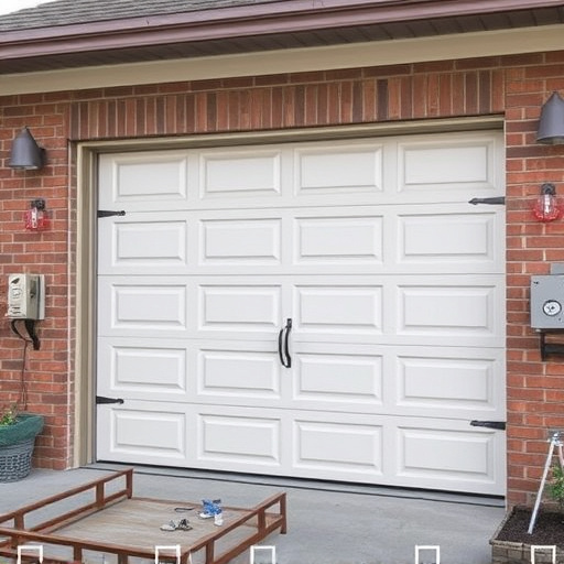 garage door repair