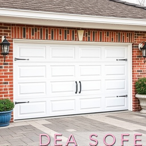 garage door repair