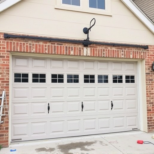 Comprehensive Garage Door Installation Haltom City Solutions