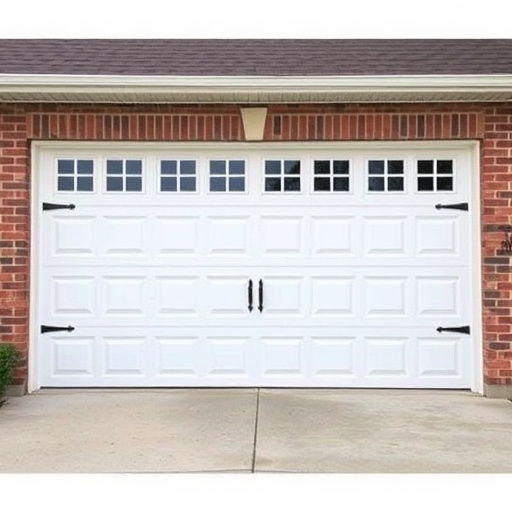 garage door repair