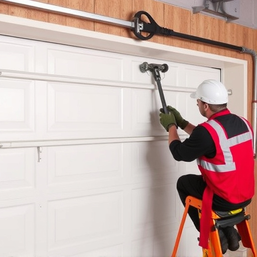 garage door repair