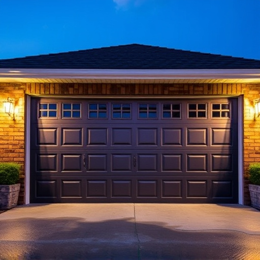 garage door repair
