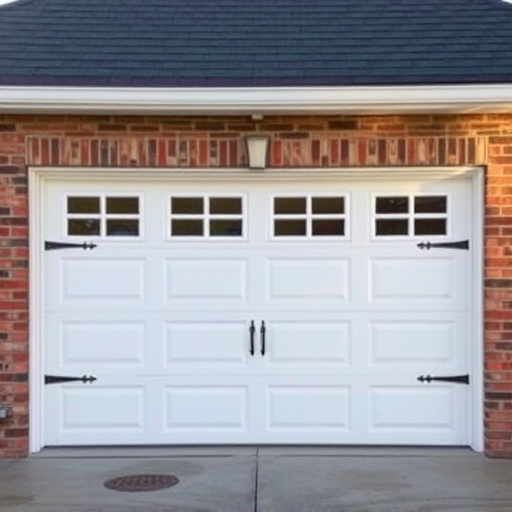 garage door repair
