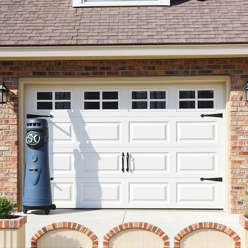 garage door repair