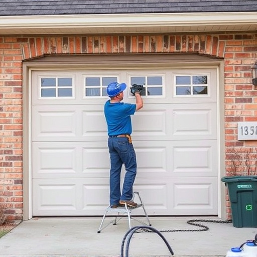 Unlocking Southlake Garage Door Solutions: Trusted Experts Near You