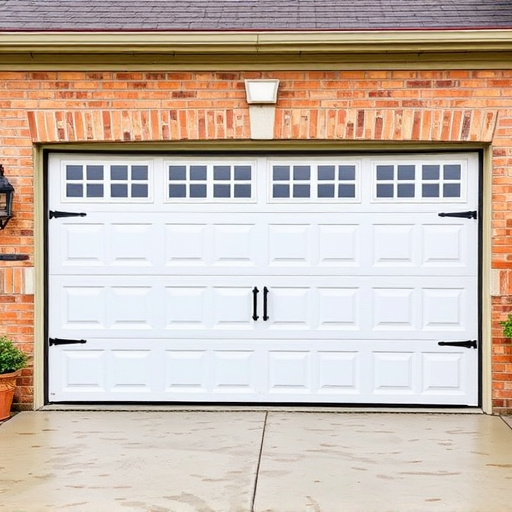 garage door repair