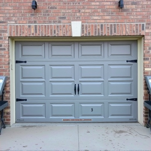 garage door repair