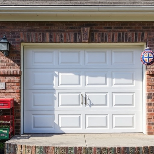 garage door repair