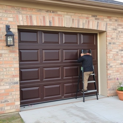 garage door repair