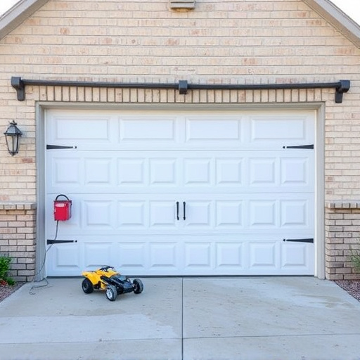 garage door repair