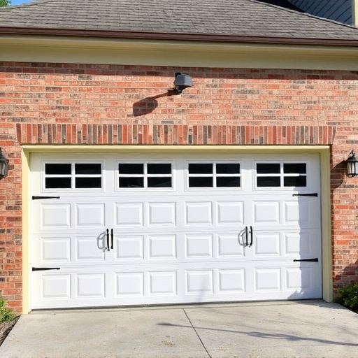 Reliable Garage Door Installation & Longevity in Fort Worth