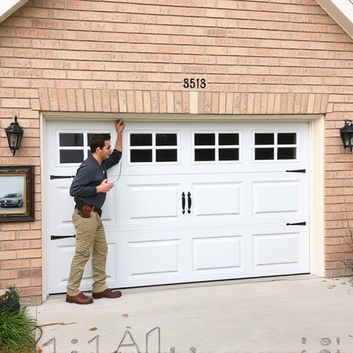 Efficient Dallas Garage Door Services: Repairs & Maintenance