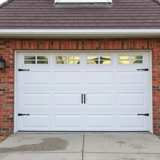 Expert Commercial Garage Door Solutions in Southlake