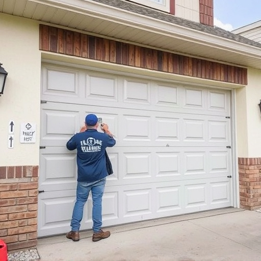 Comprehensive Garage Door Repair Solutions for Homes and Businesses