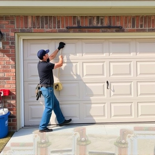 Haltom City Garage Door Installation: Expert Care for Every Need