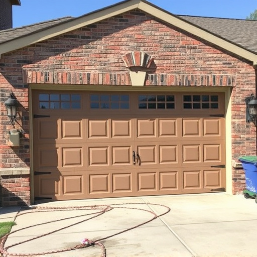 garage door repair