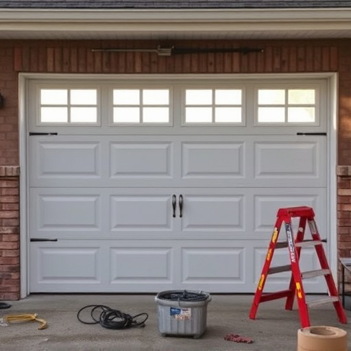 garage door repair