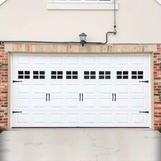 garage door repair