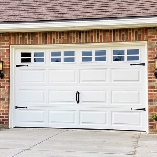 garage door repair