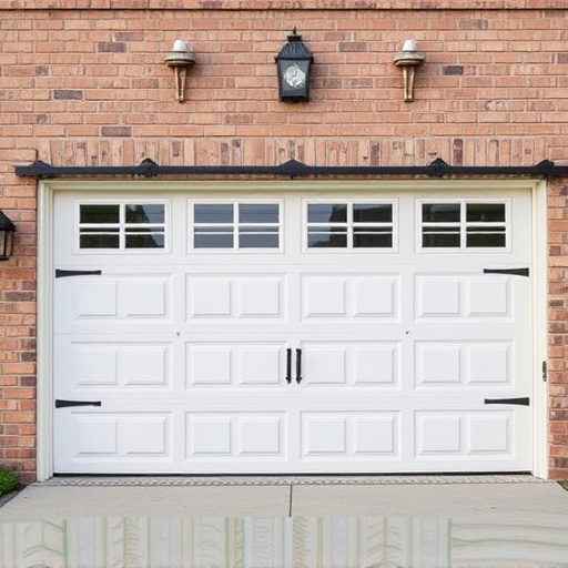 garage door repair