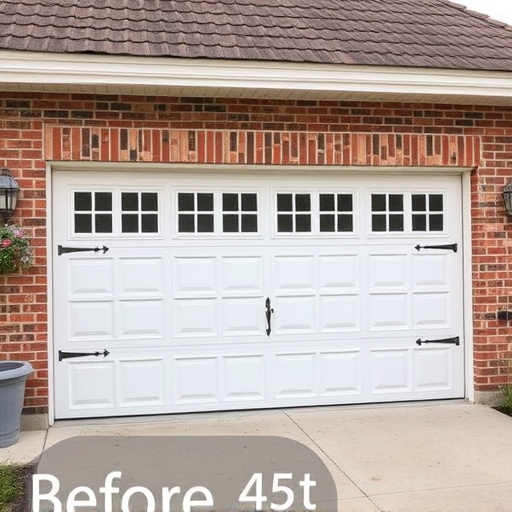 Reliable Garage Door Installation & Fort Worth Repairs