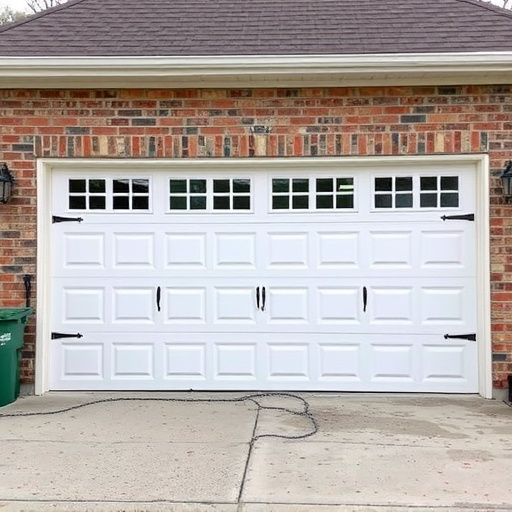 garage door repair