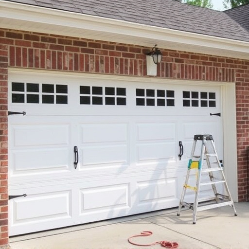 garage door repair