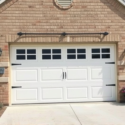 garage door repair