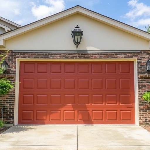 garage door repair