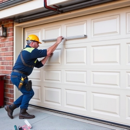 garage door repair
