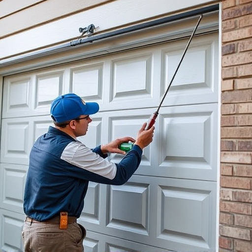garage door repair