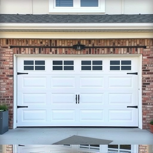 garage door repair