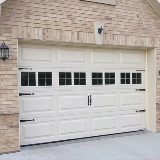 garage door repair