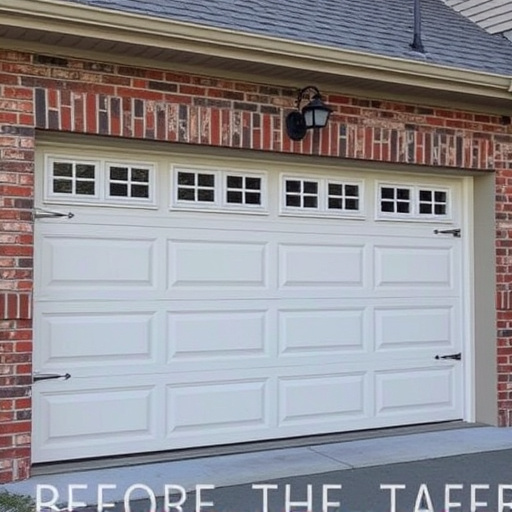 garage door repair